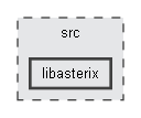 libasterix